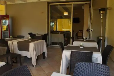 Sogni d Oro Airport in Lamezia Terme, foto 19