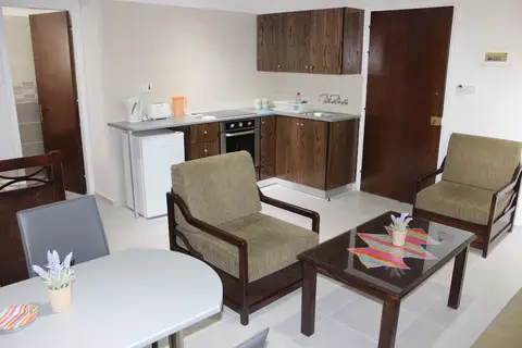 Petsas Apartments in Πέγεια — foto 24