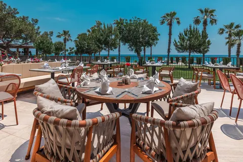 Hotel Sherwood Exclusive Kemer in Kemer — foto 4