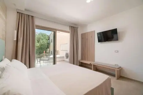 Margaida Boutique Hotel & Spa in Cala Gonone — foto 17