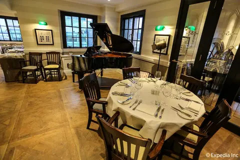 Hotel Gotham in Manchester — foto 23