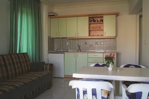 Park Mar Apart in Marmaris — foto 29
