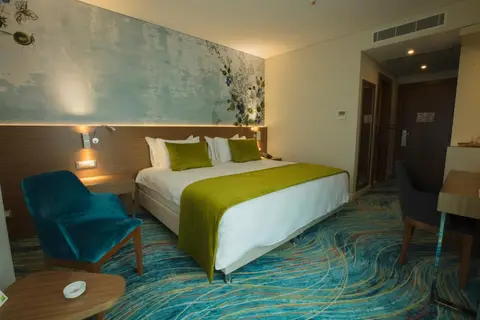 ibis Styles Izmir Bornova in Konak — foto 9
