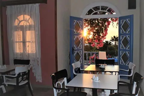 Artemis Hotel in Δημοτική Ενότητα Θήρας — foto 9