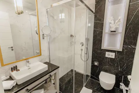 Casa del Mare Vizura in Dobrota, foto 15