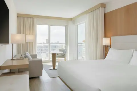 AC Hotel by Marriott Fort Lauderdale Beach in Fort Lauderdale, foto 23