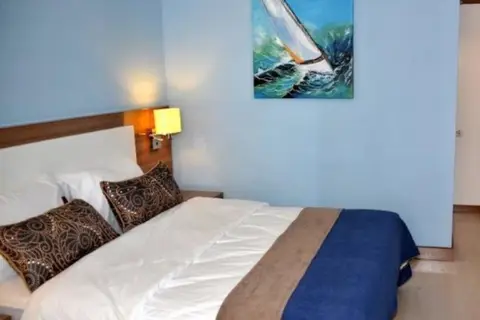 Kleopatra Ramira Hotel in Alanya — foto 22