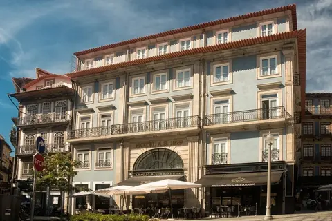 Porto A.S. 1829 Hotel in Vila Nova de Gaia — foto 7