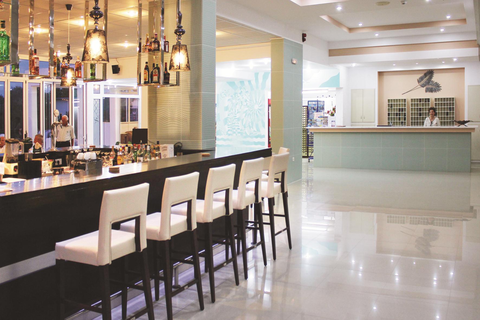 Hotel Lymberia foto 13