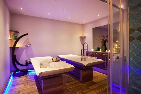Seven Hills Palace Hotel & Spa in İstanbul — foto 9