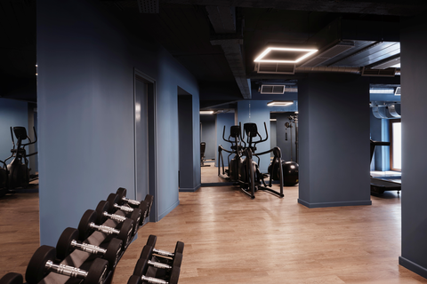 Hotel Doryssa Lithos foto 14