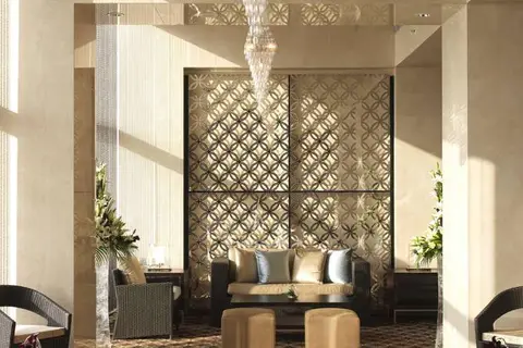 Crowne Plaza Dubai Festival City in Dubai — foto 27