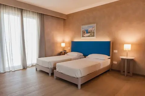 Cala Ponte Hotel in Polignano a Mare — foto 11