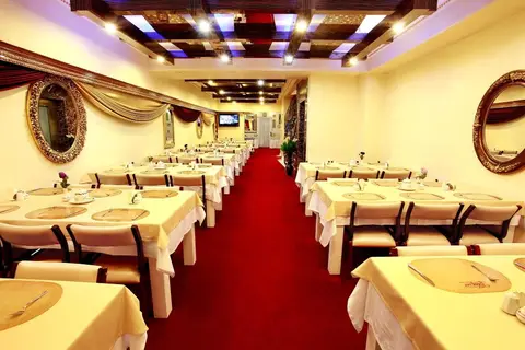 Elan Hotel in Fatih — foto 5