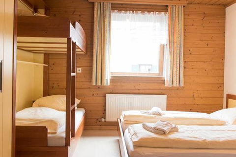 Appartementen Seilergasse foto 6