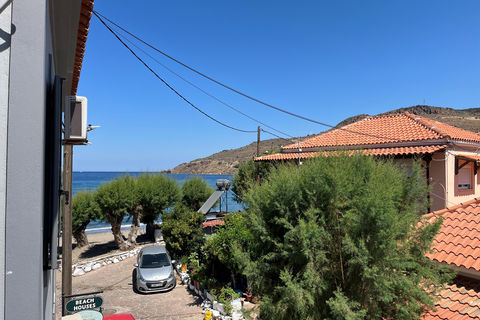 Appartementen Coastline foto 3