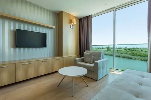 Aska River Suites in Aksu — foto 13