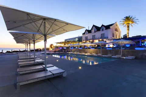 Farol Design Estalagem Hotel in Cascais — foto 13