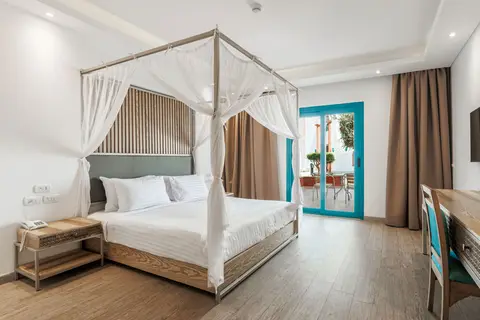 Sunrise Select Garden Beach in Hurghada, foto 2
