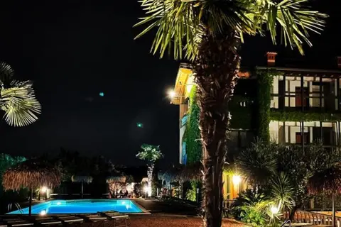 La Bertoletta Village in Peschiera del Garda — foto 13