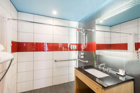 TRYP by Wyndham New York City Times Square / Midtown in New York City — foto 15