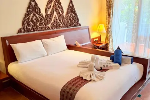 Aonang Bay Resort in บ้านอ่าวนาง — foto 3
