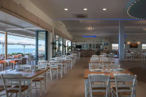 Thalassi Hotel in Krini Beach Hotel, foto 30