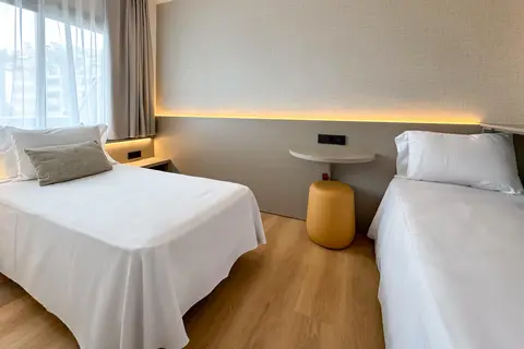 Hotel Golden Taurus Aquapark Resort in Pineda de Mar — foto 17