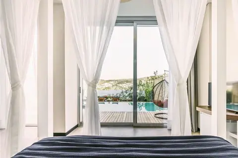 Cape Bodrum Luxury Hotel & Beach in Bodrum — foto 15