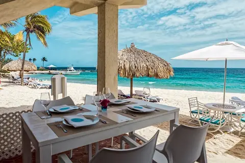 Zoëtry Curaçao Resort & Spa in Willemstad — foto 18