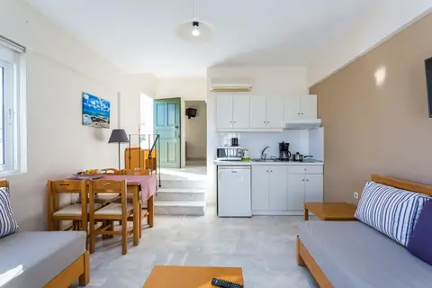 Radamanthy's Apartments in Σφακάκι — foto 19
