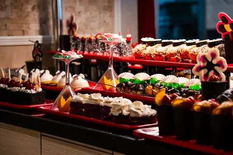 Merve Sun Hotel & Spa foto 14