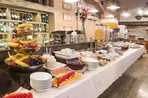 Estilo Fashion Hotel in Boedapest — foto 4