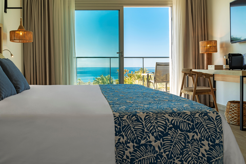 Hotel Cabogata Jardín foto 22