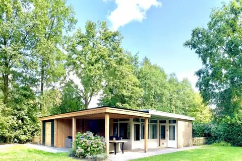 Vakantiepark De Kremmer foto 13