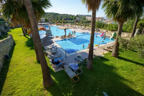 Almyrida Village and Waterpark in Almyrida — foto 4