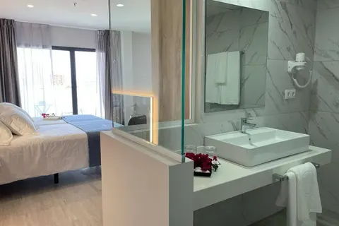 Hotel Valle Orotava foto 11