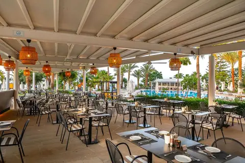 Crystal Springs Beach Hotel in Paralimni, foto 7
