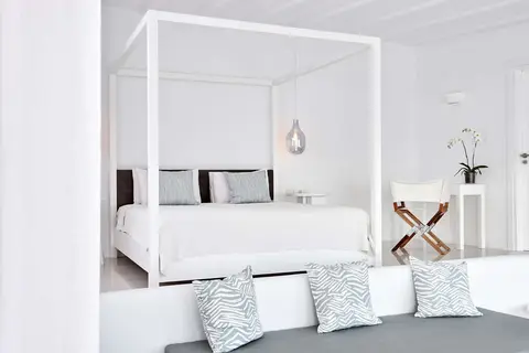Notos Therme & Spa in Santorini Arts Factory, foto 29