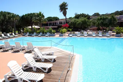 TH COSTA REI Free Beach Resort in Murera/Muravera — foto 7