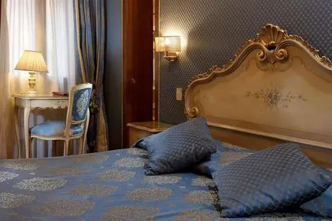San Marco Palace Hotel in Venetië, foto 10