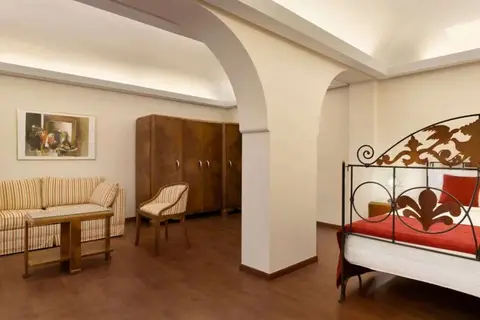 Ramada by Wyndham Loutraki Poseidon Resort in Λουτράκι — foto 29