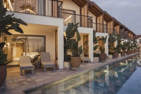 Day One Beach Resort & Spa foto 1