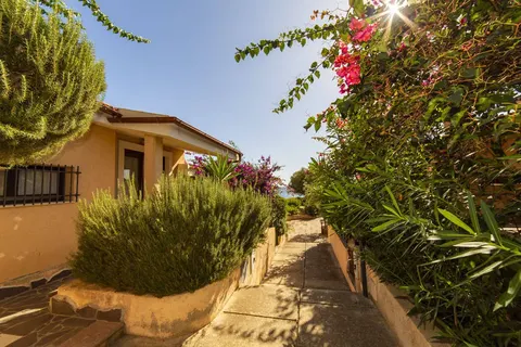 Appartementen Villaggio Porto Corallo foto 7