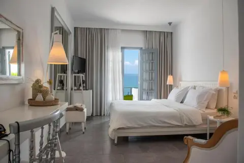 White Suites Resort in Δημοτική Ενότητα Κασσάνδρας — foto 22