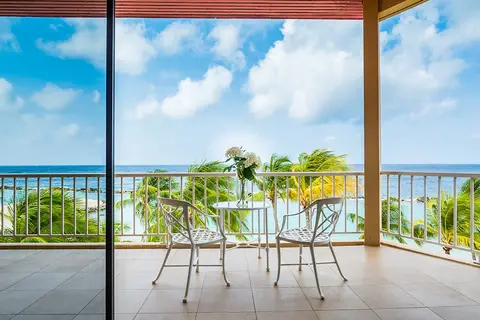 Hotel Sunscape Curaçao Resort Spa & Casino by AMR Collection in Willemstad — foto 30