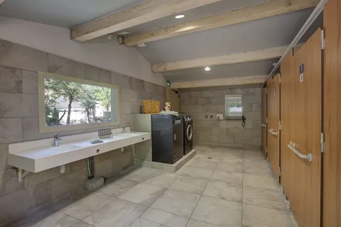 Camping Abri De Camargue foto 23