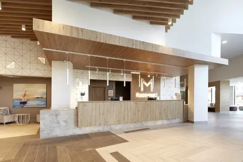 Hotel Marvel in Несебър — foto 22