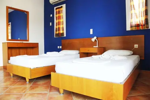 Penelope Appartementen in Potokaki, foto 3
