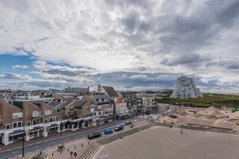 Prominent Inn Hotel Noordwijk foto 25